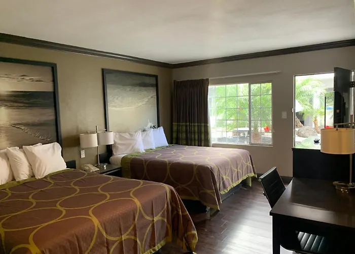 Skyways Hotel