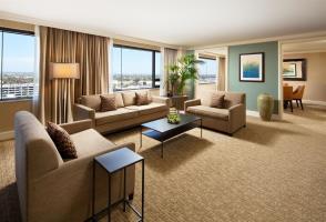 Skyways Hotel Los Angeles